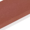 OTOTEC 1000/3000 White Corundum Double-Sided Household Whetstone with Anti-Slip Mat