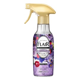 フレアフレグランスミスト 消臭・芳香剤 ドレッシー&ベリーの香り 本体 270ml