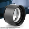 Microscope Auxiliary Objective Lens, Professional Stereo Microscope Objective Lens for