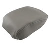 HLUCHY Front Door Panel Armrest Cover and Center Console Cover