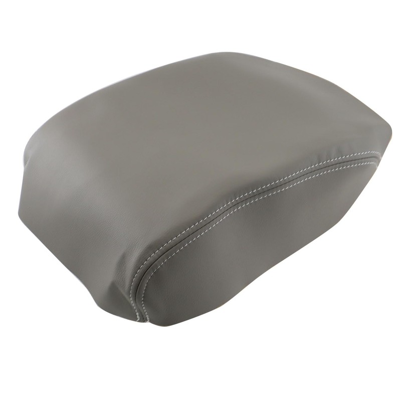HLUCHY Front Door Panel Armrest Cover and Center Console Cover