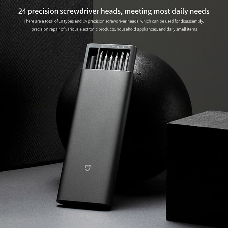 Xiaomi 24 in 1 Magnetic Screwdriver Tool Kits