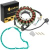 For Suzuki Stator & Gasket for Suzuki Boulevard C50 VL800C