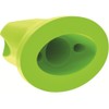 UVEX 2112075 Uvex High Comb Lime Ear Plugs (2112100)