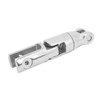 Stainless Steel Boat Anchor Swivel Connector Rustproof Polished Beautiful Multi