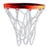 Cannon Sports Red de Baloncesto de Cadena estándar con Ganchos S