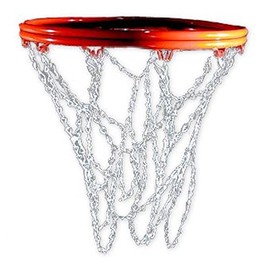 Cannon Sports Red de Baloncesto de Cadena estándar con Ganchos S