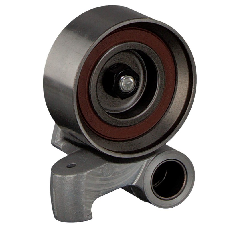 febi bilstein 28283 Tensioner Pulley for timing belt, pack of
