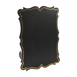 Large Tabletop Chalkboard for Wedding - Party Decor