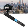 Camera Monopod, Aluminum Portable Compact Lightweight Travel Monopod with Carrying