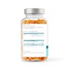 Vitamin D3 4000iu - High Strength 100μg - 5 Months