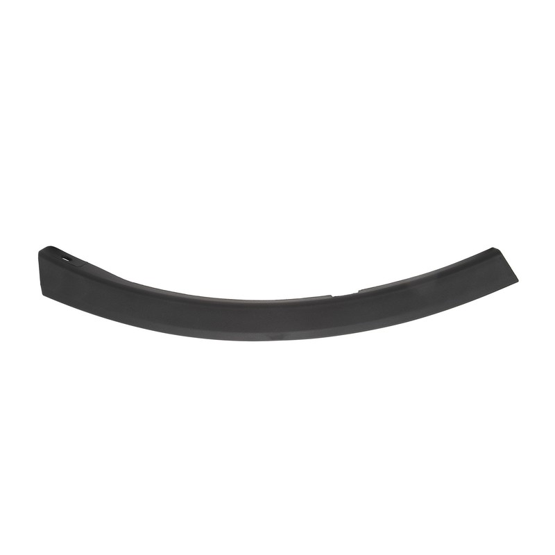 Front Bumper End Caps Strong Protection Stylish Impact Resistant Sturdy