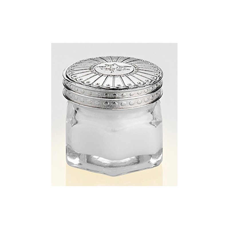 Classic Herbal Balm in Glass