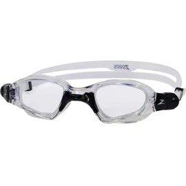 Zoggs Spectra Swimming Goggles (CLBK-CLR)
