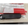 Digital Meat Thermometer,Waterproof Kitchen Food Thermometer,Red