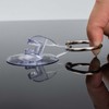 Sunshade 24Pcs Car Window Shades - Windshield, Kitchen, Bathroom Suction