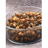 Roasted Gram with Skin – 400g/14.1 Oz | Salt &