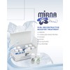 Mirna Professional Reconstructive Treatment Ampoule Booster. Formulated with Keratin for