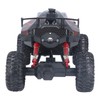 2.4G Remote Control Off Road Vehicle Spray Climbing Shock Absorption
