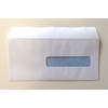 CMS 1500 Self-Seal Window Envelopes for Claim Forms (No. 10-1/2)