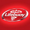 Lifebuoy Antibacterial Shower Gel Body Wash Refill Pack [ 800ML