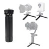 Akeipho Aluminum Mini Tripod, Desktop Tabletop Tripod Stand for DSLR