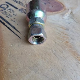 Parker NEW PARKER 1GU71-06-06 HYDRAULIC FITTING  FEMALE