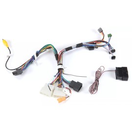iDatalink HRN-HRR-TO3 hrTO3 Install Harness for select TOYOTA models