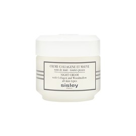 SISLEY Botanical Night Cream With Collagen & Woodmallow, 1.6 Oz (SISLEY-228000)