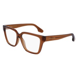 VICTORIA BECKHAM VB2643 240 CARAMEL 54/15/140 FEMALE Eyewear Frame