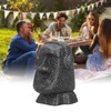 Bluetooth Speaker USB Charging Subwoofer Stereo Wireless Bluetooth Loudspeaker for