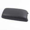 BestParts Center Console Armrest Black Cover Lid Kit Replacement for