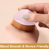 Make Up Foundation Brush Foundation Brush for Makeup Flat Top