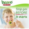 Beano Ultra 800 | Gas Prevention and Digestive Enzyme Supplement