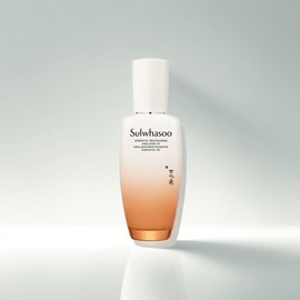 OEM Sulwhasoo Jaumm Emulsion Skin Toner Skin Care Skin Moisturizing EX 125ml / 설화수자음유액 스킨토너 스킨케어 피부보습 EX 125ml
