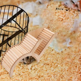 MILISTEN Hamster Tunnel Hamster Toy Hamster Toy Climbing Hidden Toy Tunnel for Hiding Hamsters Toy for Pets Toys Pet Tunnel for Hamsters