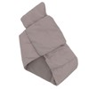 Down Scarf Ultralight Thickened Comfortable Winter Down Scarf for Men
