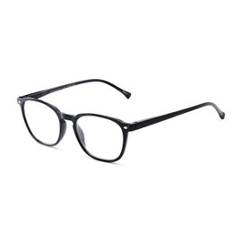 Readers.com Reading Glasses: The Alistair square Style for Men and Women