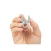 TEKTON 3/8 inch drive x 16 mm crowfoot wrench, WCF14016