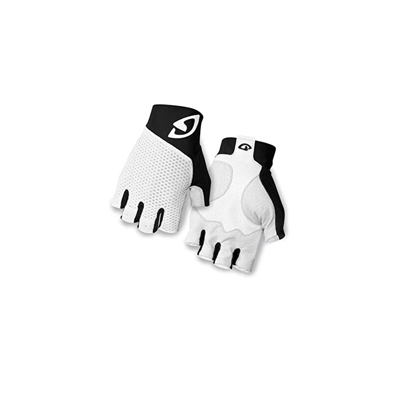 Giro - Zero II, orange, schwarz, Größe XL