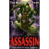 Assassin!