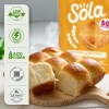 Panecillos Hawaianos Sola, Sin Azúcar Añadida, 60 Calorías