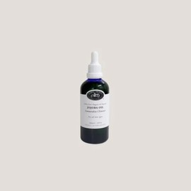 [Elumam] Carol Priest Organic Jojoba Oil 30ml / [엘루맘] 캐롤프리스트 유기농 호호바 오일 30ml