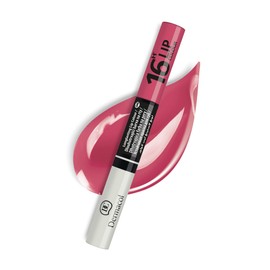 Dermacol 16 Hours No. 6 Longlasting Lip Colour, 3 ml + 4.1 ml