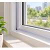 Self-Adhesive Door Seal Tape for Door & Window Gaps –