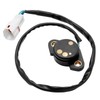 DUZFOREI 5KM-82540-01-00 Neutral Switch Assembly, Replacement for Yamaha Grizzly 660