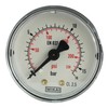 Fittingstore - Horizontal Pressure Gauge Diameter 40, 50, 63 mm