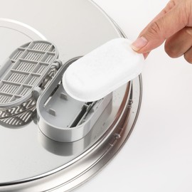 PawsPik Replacement Filters for PawsPik Stainless Steel Dog Water Fountain, 1.8-Gal, 8 - Pack