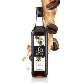 1883 Routin Irish Cream Syrup (1000 mL)