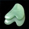 Onwon Aventurine Gua Sha Scraping Massage Board Tool Natural Jade